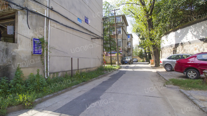 板仓街192号外景图