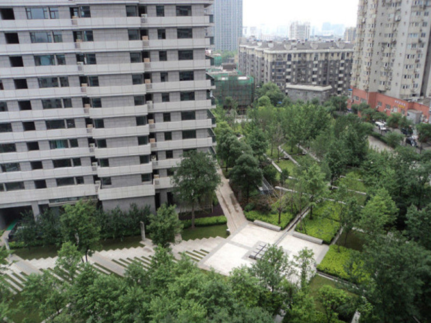 Jindu Matrix compound photo 20