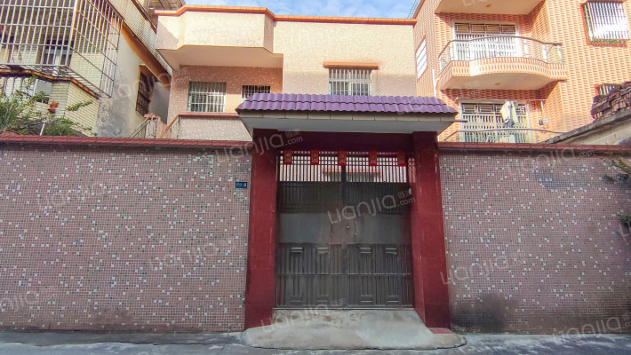 碧湖正街2号外景图