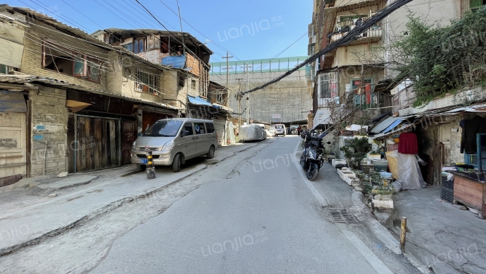 南冲北巷3号外景图