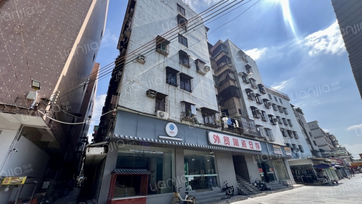 维新路32号外景图