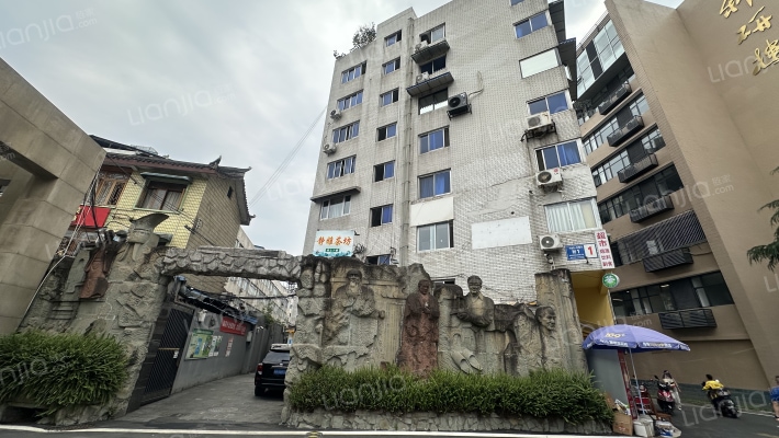 一环路西一段155号附1号外景图