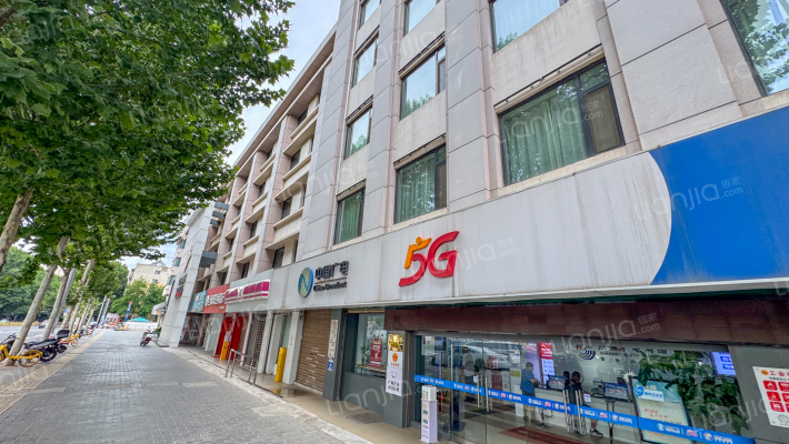 咸宁西路3号外景图