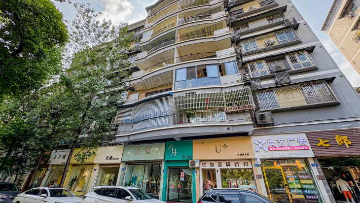 沿河西路南段18号外景图