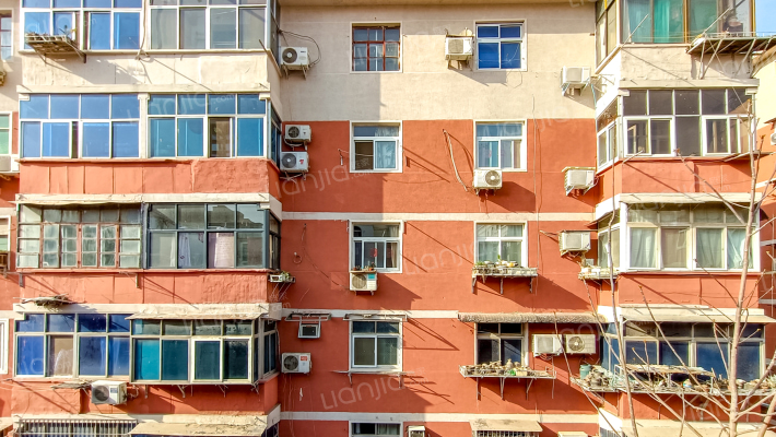 伊河路114号外景图