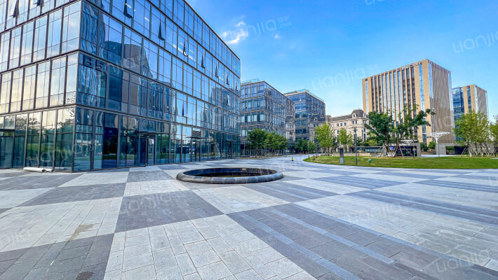 创新壹号外景图