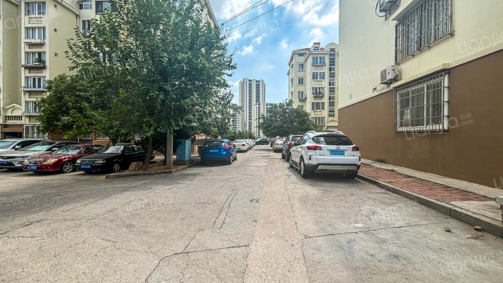 金华支路9号外景图