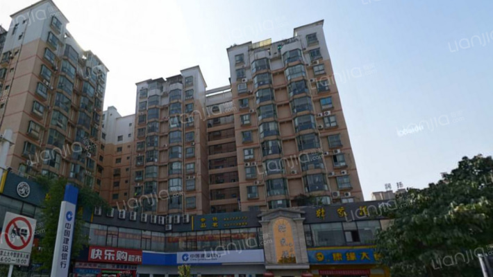 四川港建外景图