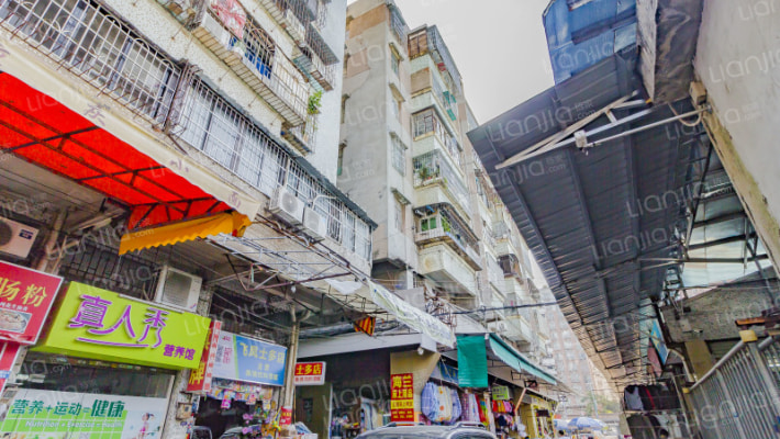 西城路(番禺区)外景图