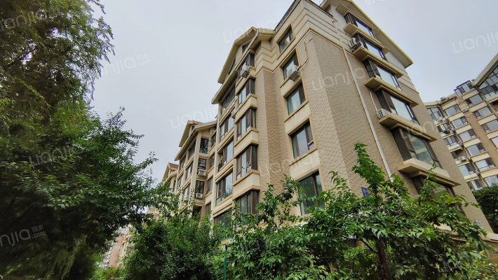 新湖北国之春三期外景图