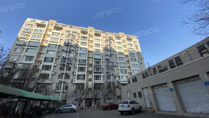 新华壹品A区外景图