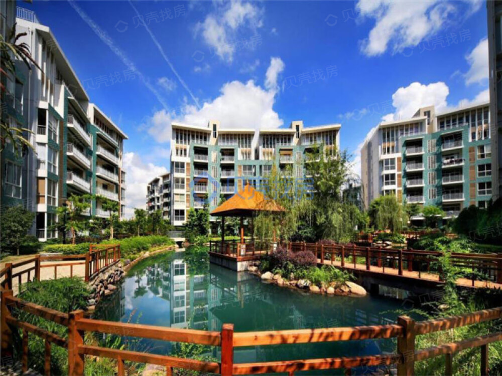 碧园印象桂林相册