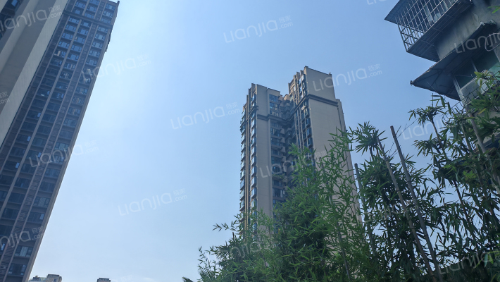 龙樾（二手）外景图