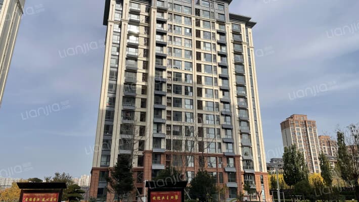 天泽丰园外景图