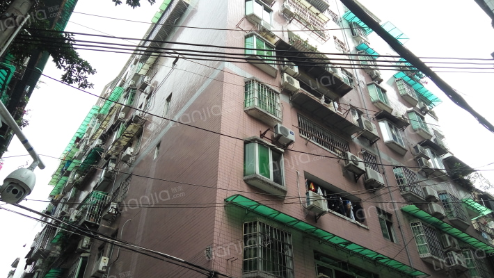 福泉雅居外景图