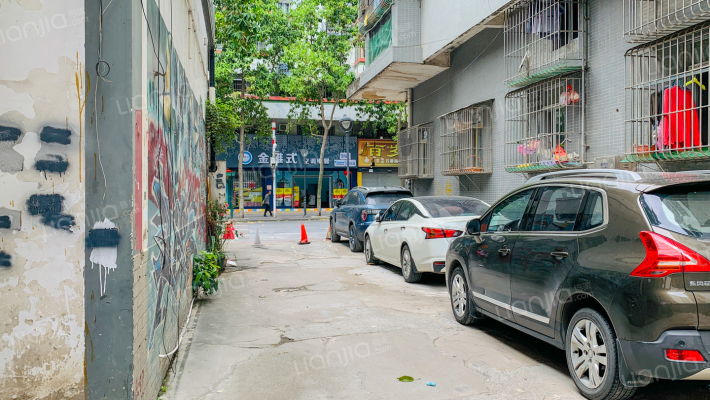松风路11号外景图