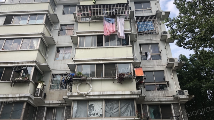 晨星东区外景图