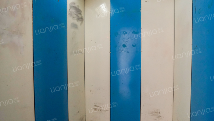 临芳苑四区外景图