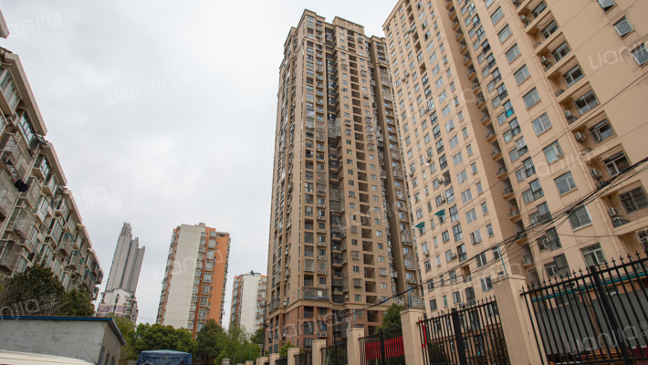 十里琴台外景图