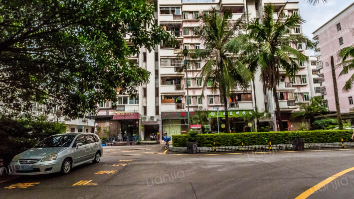 东方科技园外景图