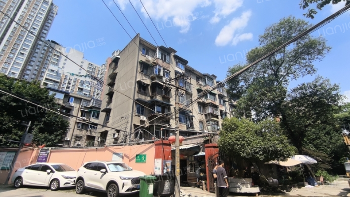 双桥路249号外景图