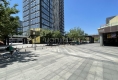 FCC中央城户型图实景图