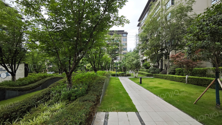 万科金开悦府锦悦外景图