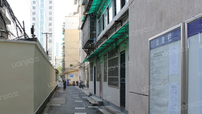 混堂巷13号外景图