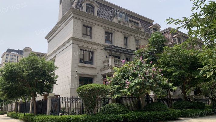 诺希央墅外景图