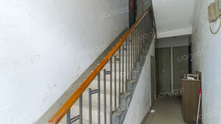 浦江世博家园八街坊外景图