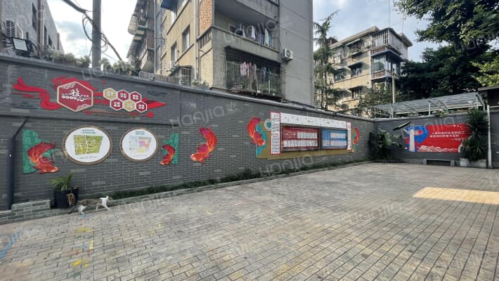 营康路77号外景图