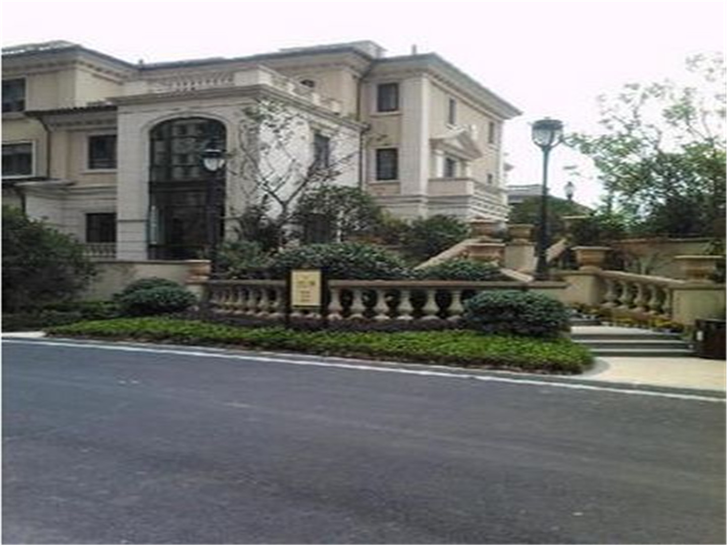 Yujinxiangan compound photo 19