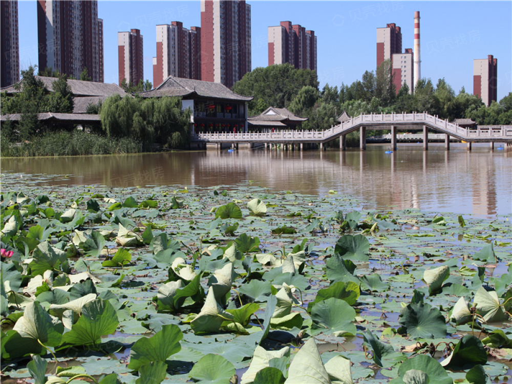 亚泰山语湖相册
