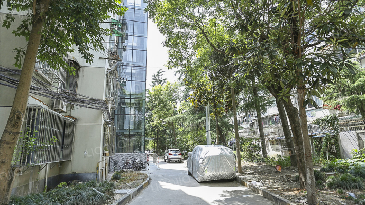 国和二村外景图