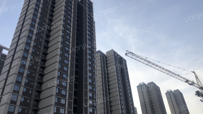 方大长白一品外景图