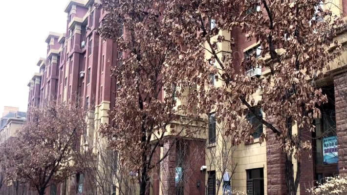 益格俪景外景图