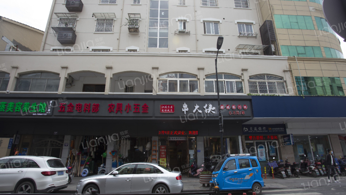 良博路65号外景图