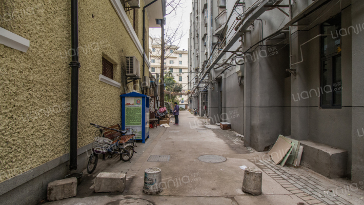 天津路2号外景图