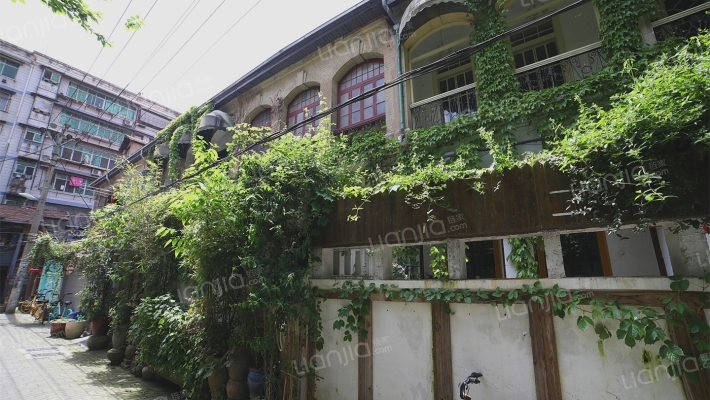 泰兴里10号外景图