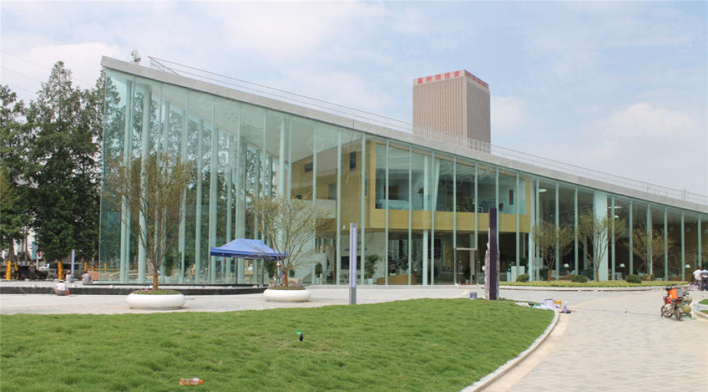 中建御景星城相册