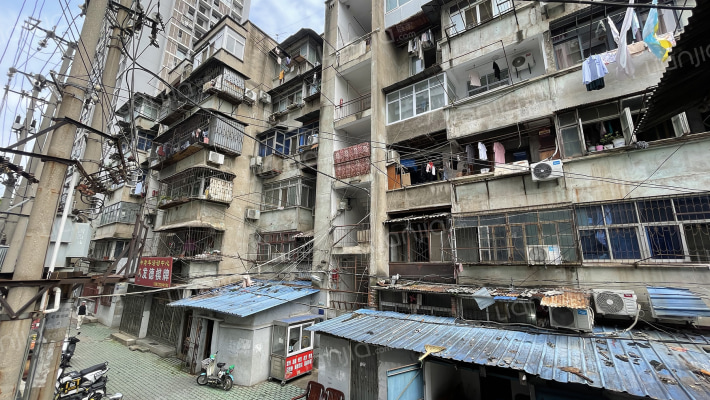 老车站路19号外景图