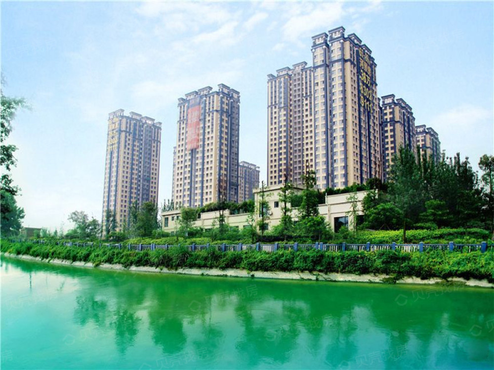 融创凯旋公馆相册