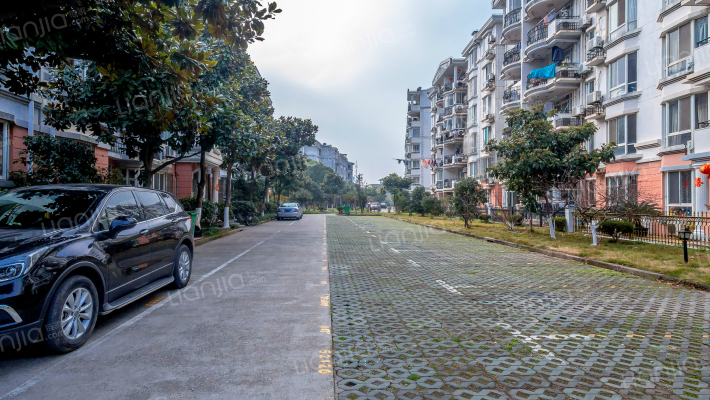 兴东名苑外景图