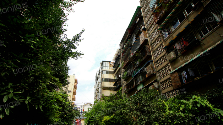 燃灯寺东街9号外景图