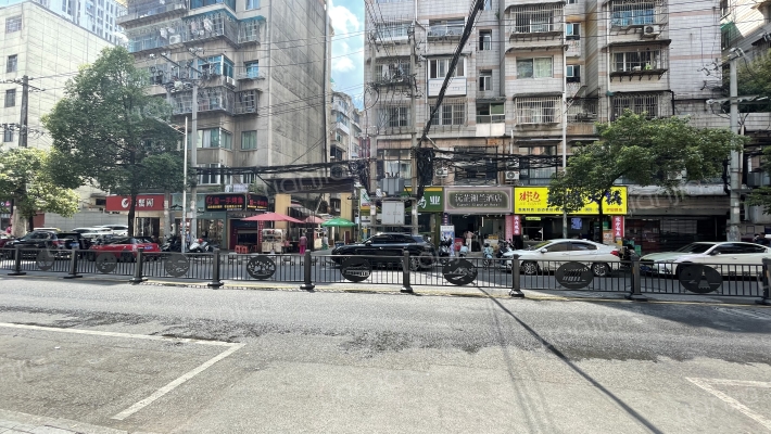 护国路40号外景图