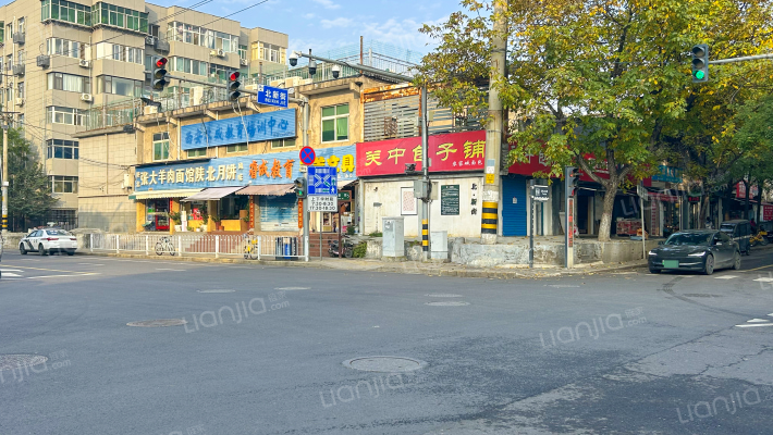 六谷庄19号外景图