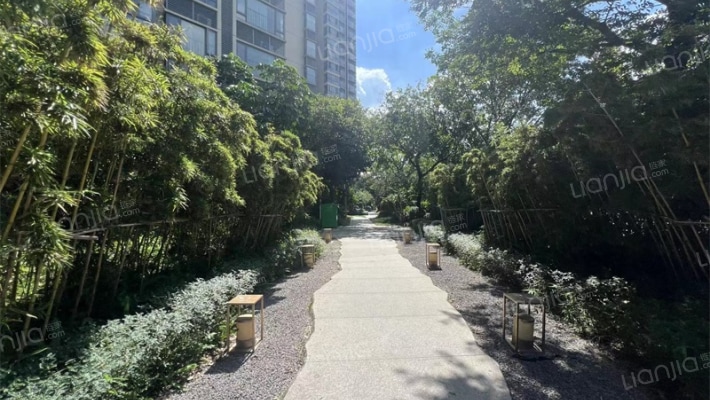 碧桂园蘭亭外景图