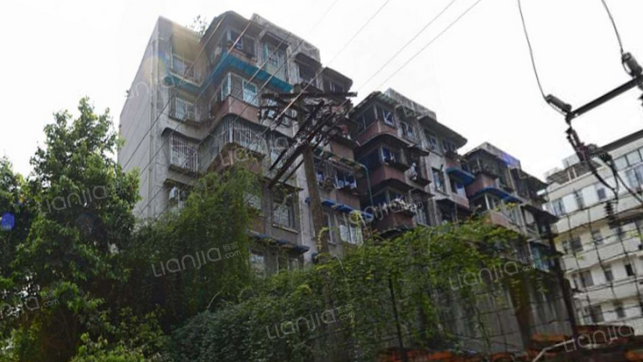 营策巷25号外景图