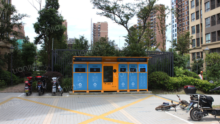 阳光海岸(公寓)外景图