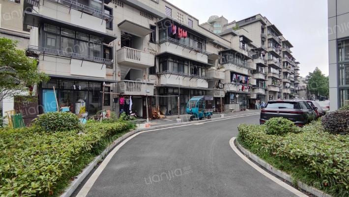 中山路12-3号外景图